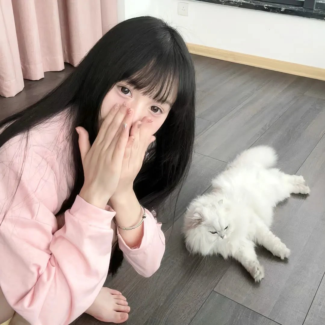 单眼皮