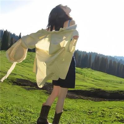 请以无名呼唤我