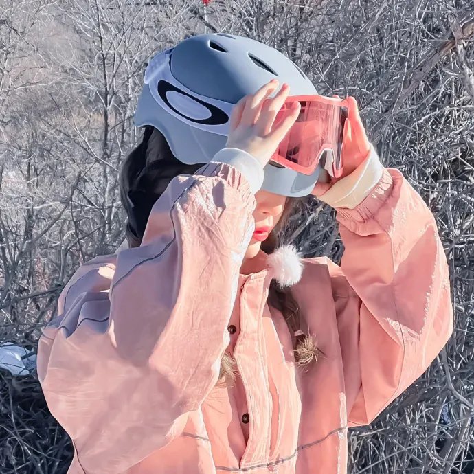 春风有信爱意无边